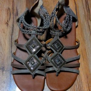 Women's sandals SO BRAND